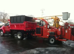 yatsinko bucket truck service in red yatsinko bucket truck service in red